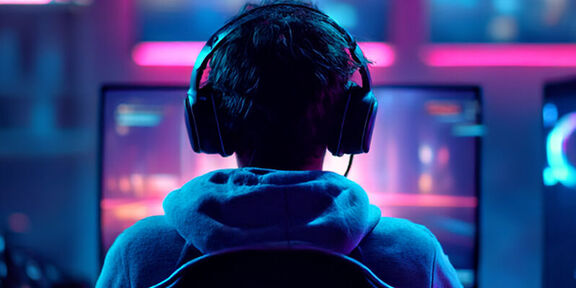Gaming
