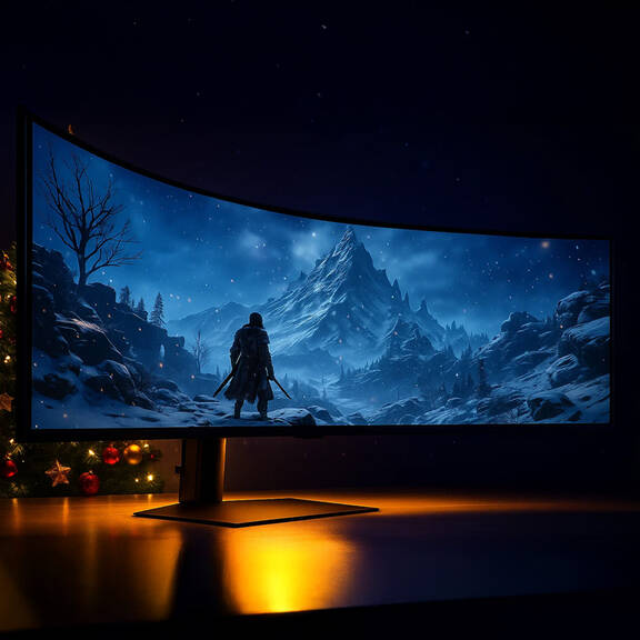 Monitors