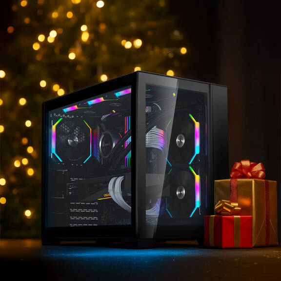 Gaming PCs