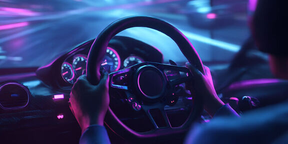 Simracing