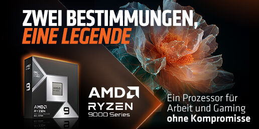 AMD Ryzen 9 9950X3D2 CPU