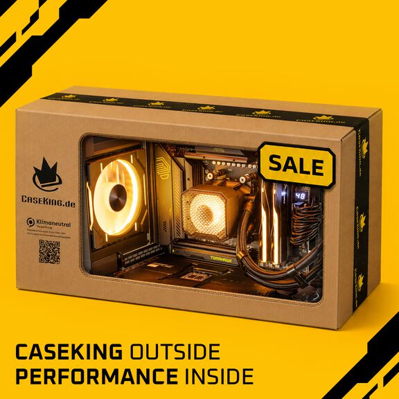 Performance days | Caseking
