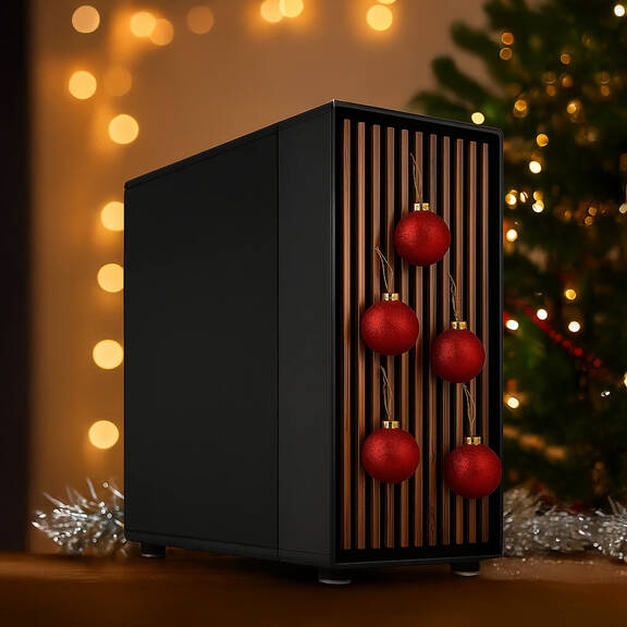 PC Cases