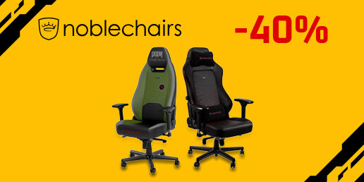 noblechairs