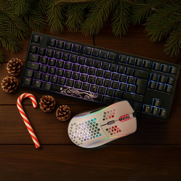 Mice & Keyboards