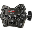 Asetek SimSports Forte GT Button Box V2 - schwarz, orange image number null