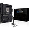 ASUS ProArt Z890-Creator WiFi motherboard, LGA 1851 socket, Intel Z890, ATX, DDR5