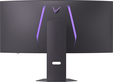 LG UltraGear OLED GX9 39GX900A-B, 39 Zoll WQHD Curved Gaming Monitor, 240Hz, WOLED, G-SYNC Compatible image number null