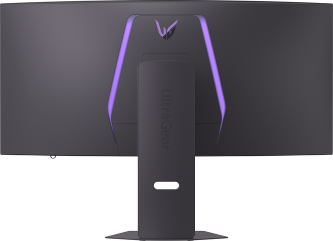 LG UltraGear OLED GX9 39GX900A-B, 39 Zoll WQHD Curved Gaming Monitor, 240Hz, WOLED, G-SYNC Compatible image number 12
