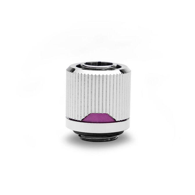 EK Water Blocks EK-Torque STC-13/10 Colour Ring - 10 Pack, Purple image number 1
