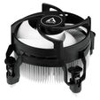 Arctic Alpine 17 CPU-K&uuml;hler, Intel - 92mm image number null