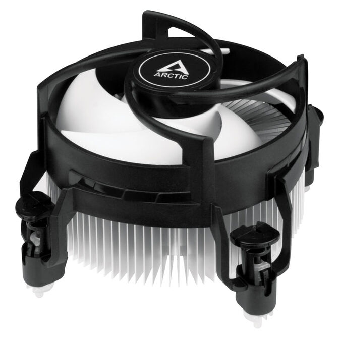 Arctic Alpine 17 CPU-K&uuml;hler, Intel - 92mm image number 2