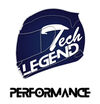 Tech-Legend - Alpenf&ouml;hn Black Ridge