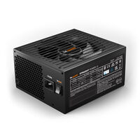 be quiet! Straight Power 12 Netzteil 80 PLUS Platinum, ATX 3.0, PCIe 5.0 - 750 Watt