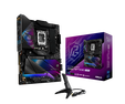ASRock Z890 Riptide WiFi Mainboard, Sockel LGA 1851, Intel Z890, ATX, DDR5 image number null