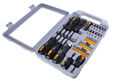 InLine Schraubendreher-Bit-Set, 45-teilig image number null