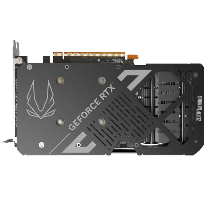 ZOTAC GAMING GeForce RTX 5050 Twin Edge, 8192 MB GDDR6 image number 5
