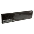 Hardware Labs Black Ice Nemesis Radiator GTS 480 - black, 480mm image number null