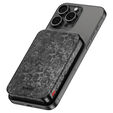 SHARGE Carbon Mag Carbon Fiber 10 000 mah Powerbank image number null