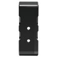 Simagic P2000-Bracket f&uuml;r Haptikmodul - schwarz image number null