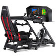 Next Level Racing Flight Seat Pro image number null