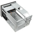 SilverStone SST-SG12B Sugo USB3.0 - schwarz image number null