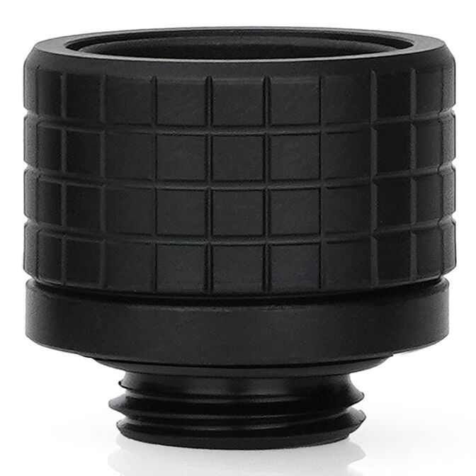 Thermal Grizzly DeltaMate Fitting - HT16, black image number 1