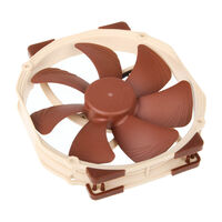 Noctua NF-A15 PWM L&uuml;fter - 140mm