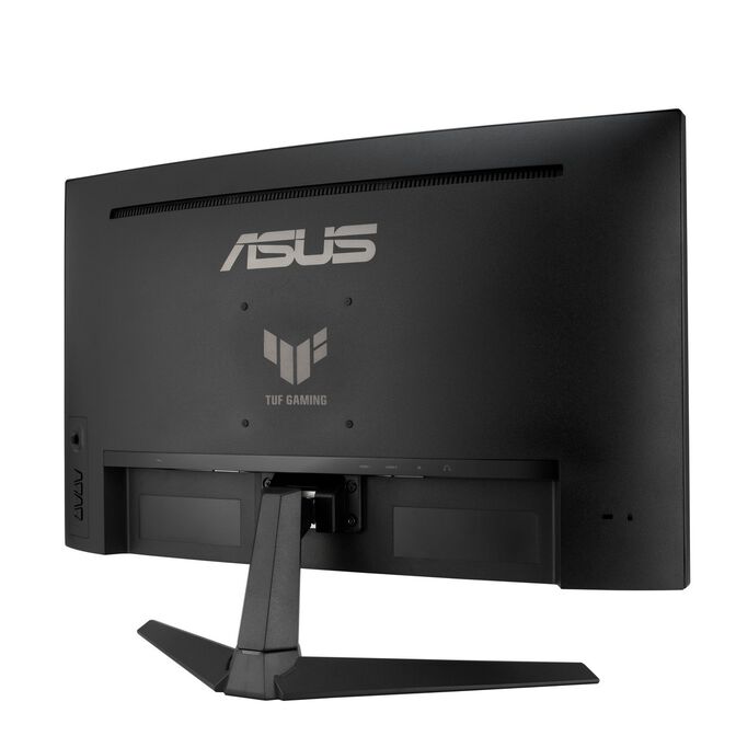 ASUS TUF Gaming VG27VQ3B, 27 Zoll Full HD Curved Gaming Monitor, 180Hz, Fast VA, FreeSync image number 5