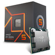 AMD Ryzen 5 7600 5,1 GHz (Raphael) AM5 - boxed image number null