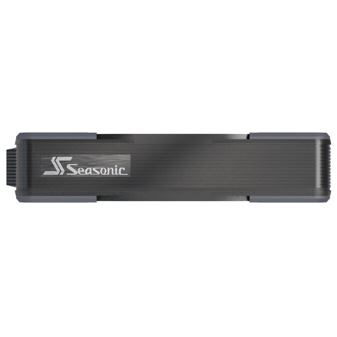 Seasonic MagFlow 1225 PWM L&uuml;fter - 120mm, 3er Kit image number 6