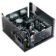 Seasonic Focus GX 80 PLUS Gold Netzteil, modular - 750 Watt, schwarz image number null