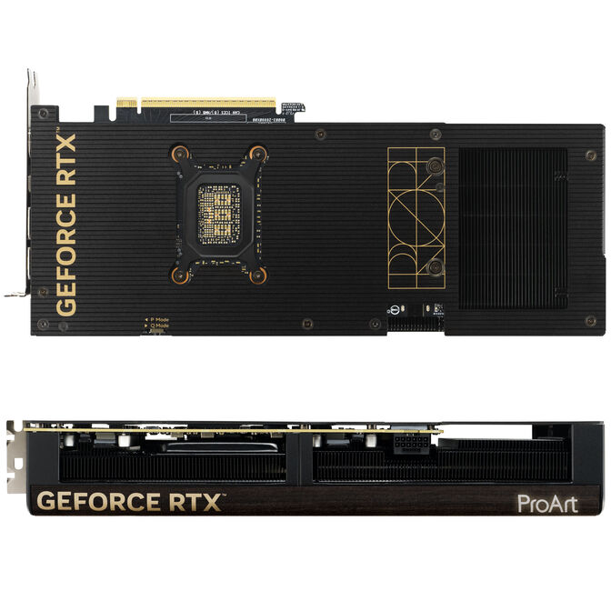 ASUS GeForce RTX 5080 ProArt OC Edition, 16384 MB GDDR7 image number 13