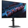 GIGABYTE G25F2, 24.5-inch FHD Gaming Monitor, 200Hz, SS-IPS, Height Adjustable, FreeSync Premium image number null