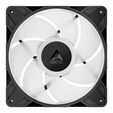 ARCTIC P14 Pro A-RGB PWM Fan - 140mm, black image number null