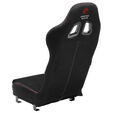 Asetek SimSports Initium Compact Seat image number null