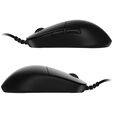 Endgame Gear XM2 8k Gaming Mouse, Wired - Black image number null