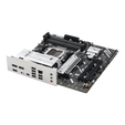 ASUS PRIME B840M-A Mainboard, Sockel AM5, AMD B840, Micro-ATX, DDR5 image number null