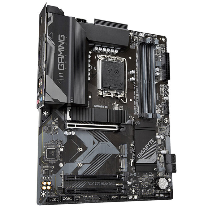 GIGABYTE B760 Gaming X DDR4, Socket LGA 1700, Intel B760, ATX - DDR4 image number 1