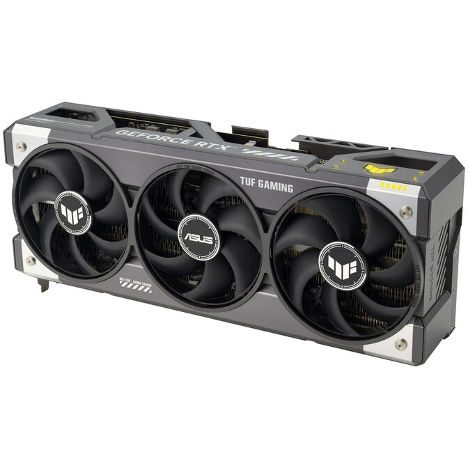 ASUS TUF Gaming GeForce RTX 5080 OC Edition, 16384 MB GDDR7 image number 7