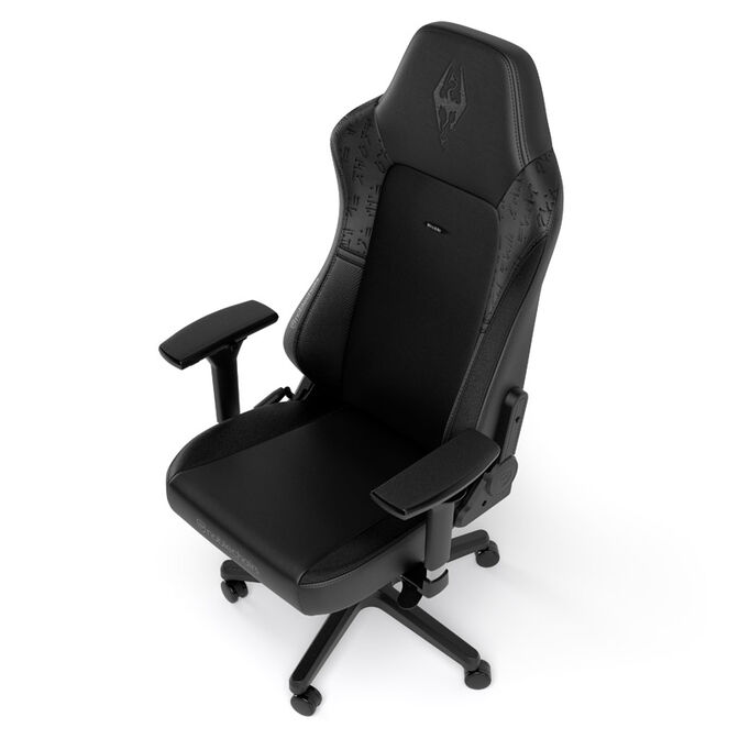 noblechairs HERO Gaming Stuhl - The Elder Scrolls V: Skyrim 10th Anniversary Edition image number 5
