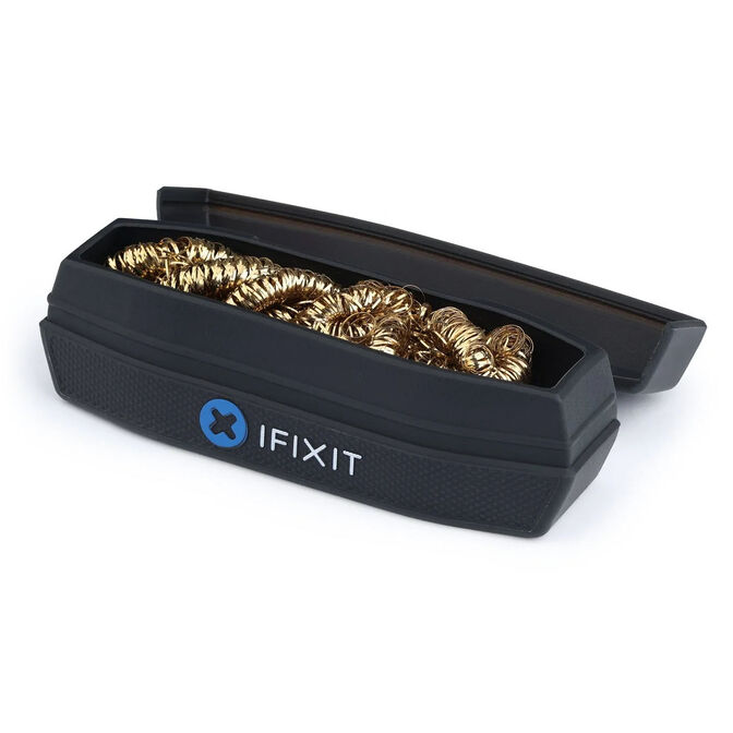 iFixit Soldering Tip Cleaner L&ouml;tspitzenreiniger image number 0