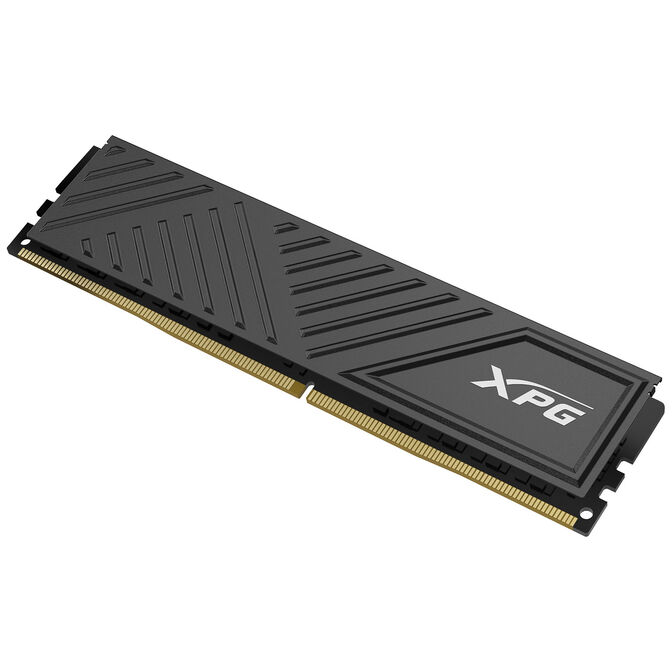 ADATA XPG Gammix D35, DDR4-3200 RAM, CL16, XMP 2.0 - 32 GB Dual-Kit, schwarz image number 2