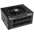 Seasonic Focus SPX 80 PLUS Platinum Netzteil, modular - 650 Watt image number null