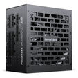Phanteks AMP GH V2 1000W 80 PLUS Platinum Power Supply, PCIe 5.1, ATX 3.1 - 1000 Watts, Black image number null