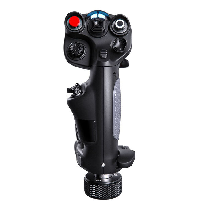 Virpil Controls CDT-AERO R GRIP image number 0