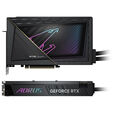 Gigabyte Aorus GeForce RTX 5090 Xtreme Waterforce 32G, 32768 MB GDDR7 image number null