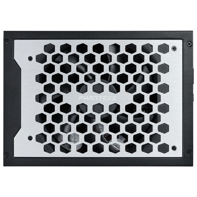 Phanteks Revolt 1600W Titanium, ATX 3.0, PCIe 5.0, vollmodular - 1600 Watt, schwarz image number 3