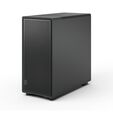 Fractal Design Epoch XL Black TG Light Tint PC Case, Mid Tower, E-ATX, Tempered Glass &ndash; Black image number null
