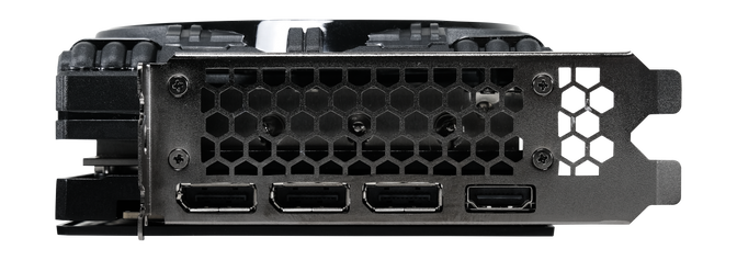 Palit GeForce RTX 5070 Ti GamingPro-S OC, 16384 MB GDDR7 image number 7
